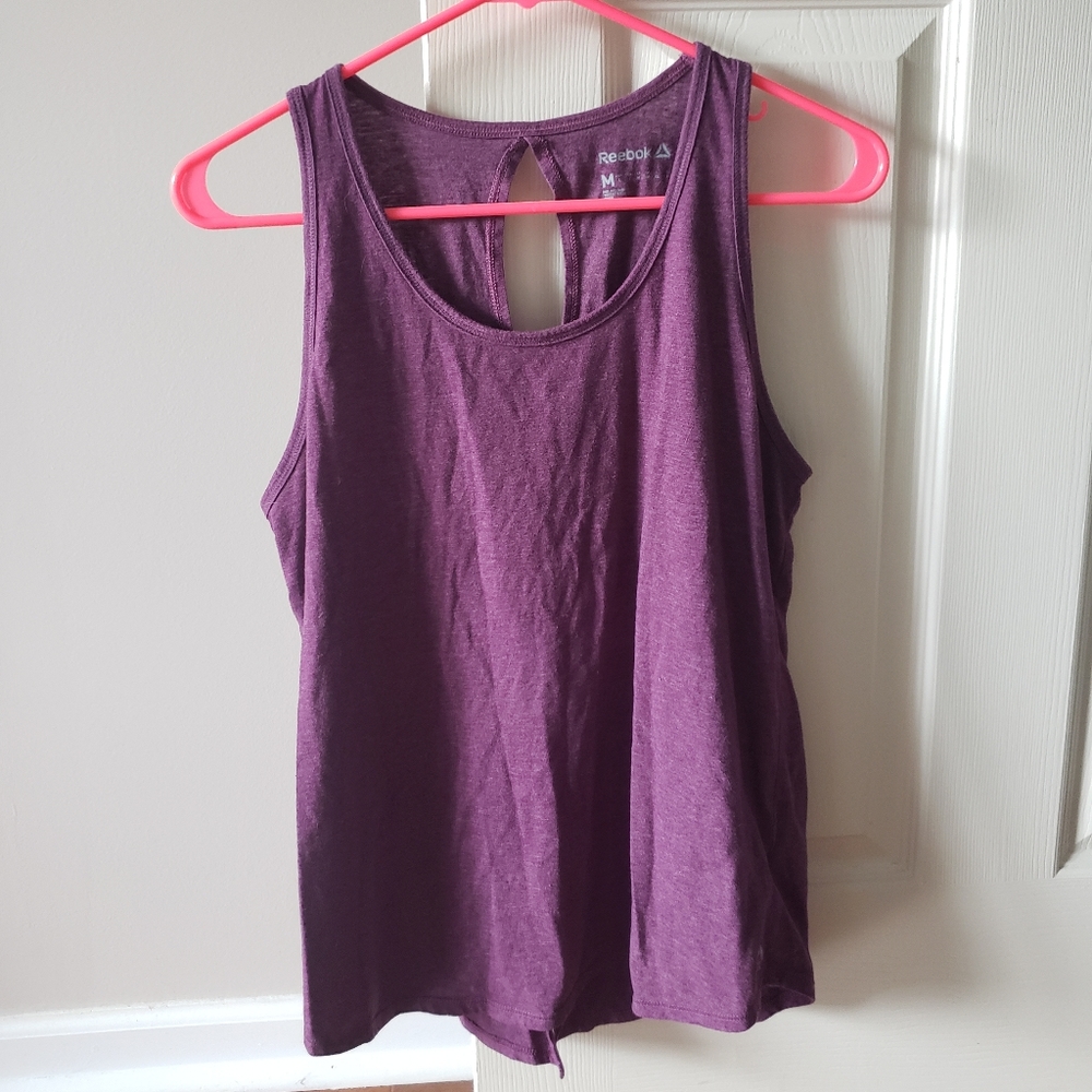 Reebok tank top (0426)